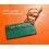 ROLEX ARTICLE, GOODIES MONTRES PRESIDENT DAYDATE ÉCUSSON VERT ACCESSOIRES HORLOGERS