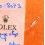 Rolex NOS Authentic 1520 Caliber 8073 Blance Stop Spring Part 1520-8073 Cal 1520, 1530, 1570 & 1560
