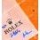 Rolex axe de balancier staff balance ajustement virole 0.53mm ref 7864 rolex calibres 1530, 1570 NEUF