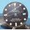 Rolex Rare Exotic Vintage 60's Watch Dial Long E Mark I GMT Master 1675 Tropical Long E Brown, Chocolate