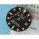 Rolex Rare Exotic Vintage 60's Watch Dial Long E Mark I GMT Master 1675 Tropical Long E Brown, Chocolate
