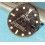 Rolex Rare Exotic Vintage 60's Watch Dial Long E Mark I GMT Master 1675 Tropical Long E Brown, Chocolate