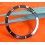 ROLEX SUBMARINER VINTAGE INSERT DE LUNETTE 5513 -1680 -5512 -1665 NOIR Mark III