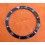 ROLEX SUBMARINER VINTAGE INSERT DE LUNETTE 5513 -1680 -5512 -1665 NOIR Mark III