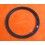 ROLEX SUBMARINER VINTAGE FAT FRONT INSERT DE LUNETTE 5513 -1680 -5512 -1665 NOIR