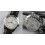 Rolex Vintage remontoir, couronne acier 6mm SUPER + OYSTER ROLEX montres de collection 60's ref 6105, 6022, 6084, 6062 Killy