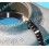 ROLEX TRITIUM PRE-TROPICAL COLOR SLIM FONT SUBMARINER BEZEL INSERT WATCHES 5513, 1680, 5512, 1665 SEA-DWELLER