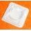 ROLEX WATCH PART RARE GENUINE OEM SUBMARINER 5513, 5512, 5514, 5517 SERVICE DOMED TROPIC 19 CRYSTAL GLASS