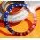 ROLEX AUTHENTIQUE GMT MASTER INSERT GRADUE 24H DE LUNETTE MONTRES VINTAGES GMT 1675, 16750 COULEUR PEPSI ROUGE & BLEU