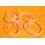 WATCH CRYSTALS & TROPICS HOROLOGY FURNITURES ACCESSORIES WRISTWATCHES PLASTIC CRYSTALS FOR SALE