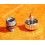 Rolex Triplock Crown & Tube Watch Submariner 5512, 5513, 1680, 1665, Yachtmaster Seadweller 24-703-0