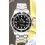Rolex Submariner date watches 14060, 14060M bezel Black Insert Inlay Luminova dot for sale