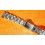 Rolex Date Midsize Oyster Bracelet 78350 17mm Stainless Steel Band 551B Ends Code year clasp 2004