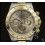 Rolex originales Aiguilles or jaune Tritium montres Rolex Cosmograph Daytona 16523, 16528 Cal 4030