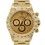 Rolex originales Aiguilles or jaune Tritium montres Rolex Cosmograph Daytona 16523, 16528 Cal 4030