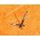 Rolex Rare OEM Genuine Factory Watch Part CHROMALIGHT Handset MILGAUSS 116400, 116400GV, 116400V
