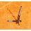 Rolex Rare OEM Genuine Factory Watch Part CHROMALIGHT Handset MILGAUSS 116400, 116400GV, 116400V