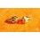 Rolex Collectibles Complets Yellow Gold screwed pushers vintages 6263, 6265, 16523, 16528, 116528, 116528 watch Daytona Mark II