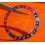 RARE ROLEX INSERT GMT MASTER 16700 16760 PEPSI