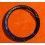 Rolex GMT Master Faded PEPSI Blue Red S/S 16700 16760 Bezel Insert Part 