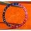 RARE ROLEX INSERT GMT MASTER 16700 16760 PEPSI