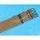 Bracelet KHAKI 26mm Nylon NATO WATCH BAND Strap Military G-10 BREITLING, IWC, PANERAI LUMINOR RADIOMIR