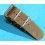 Bracelet KHAKI 26mm Nylon NATO WATCH BAND Strap Military G-10 BREITLING, IWC, PANERAI LUMINOR RADIOMIR