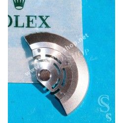 ROLEX ROTOR MASSE OSCILLANTE cal. automatique 3030, 3000, 3035, 3130, 3135 MOUVEMENTS AUTOMATIQUES MONTRES HOMMES