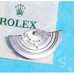 ROLEX ROTOR MASSE OSCILLANTE cal. automatique 3030, 3000, 3035, 3130, 3135 MOUVEMENTS AUTOMATIQUES MONTRES HOMMES