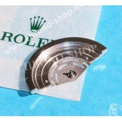 ROLEX ROTOR MASSE OSCILLANTE cal. automatique 3030, 3000, 3035, 3130, 3135 MOUVEMENTS AUTOMATIQUES MONTRES HOMMES