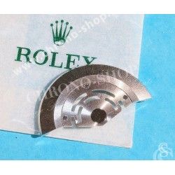 ROLEX ROTOR MASSE OSCILLANTE cal. automatique 3030, 3000, 3035, 3130, 3135 MOUVEMENTS AUTOMATIQUES MONTRES HOMMES