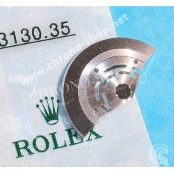 ROLEX ROTOR MASSE OSCILLANTE cal. automatique 3030, 3000, 3035, 3130, 3135 MOUVEMENTS AUTOMATIQUES MONTRES HOMMES