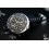 Yema Accessoires Horlogerie Vintage Cadran Noir montres Militaire WRISTMASTER