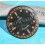 Yema Accessories Watch Vintage Black Dial Watches Military WRISTMASTER for sale
