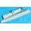 Vintage White Watch band 70's 13mm Tropic SUB Dive Strap New Watch Band for sale