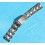 ENICAR Rare & Collectible 70's Vintage Watch Stainless Steel Bracelet 19mm ref NA-58