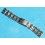 ENICAR Rare Bracelet Acier ref NA-58 Collector Années 70 Montres Vintages & Anciennes