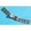 ENICAR Rare Bracelet Acier ref NA-58 Collector Années 70 Montres Vintages & Anciennes