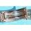 ENICAR Rare Bracelet Acier ref NA-58 Collector Années 70 Montres Vintages & Anciennes
