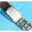 ENICAR Rare & Collectible 70's Vintage Watch Stainless Steel Bracelet 19mm ref NA-58