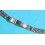ENICAR Rare Bracelet Acier ref NA-58 Collector Années 70 Montres Vintages & Anciennes