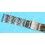 ENICAR Rare Bracelet Acier ref NA-58 Collector Années 70 Montres Vintages & Anciennes