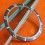 FADED FAT FRONT ROLEX SUBMARINER BEZEL INSERT 5513 - 1680 - 5512 -1665 