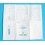 ROLEX GENUINE & RARE 1991 SPANISH WARRANTY PAPER WATCHES SUBMARINER DATE 16610 SERIE X