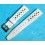 Genuine 70's 20mm Tropic Swiss watch Rally strap White Color  bracelet NOS 1960s/70s Rolex, Tudor, omega, IWC, Triton