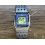 Omega Vintage & Rare Cadran montres ref 386.0813 Digital Analog Equinoxe Reverso Cal 1655
