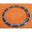 FADED FAT FRONT ROLEX SUBMARINER BEZEL INSERT 5513 - 1680 - 5512 -1665 