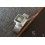 Omega Vintage & Rare Cadran montres ref 386.0813 Digital Analog Equinoxe Reverso Cal 1655