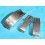 Rolex Vintage used lot of Deployment folding clasps 7835, 6251d, 7835 Steel ladies for sale