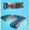 Rolex Vintage used lot of Deployment folding clasps 7835, 6251d, 7835 Steel ladies for sale